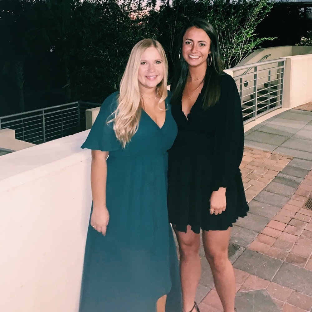 Meet your Posher, Hannah